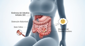 Las células L intestinales fabrican