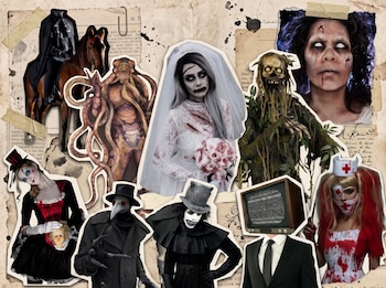 disfraces - Halloween 2026 - IA - tecnología - 29 de octubre