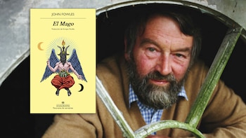 Se reedita 60 años tras