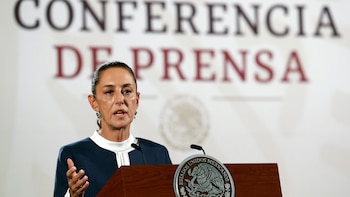 ‘La Mañanera’ de hoy lunes