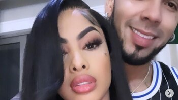 Goodbye to Karol G: Anuel