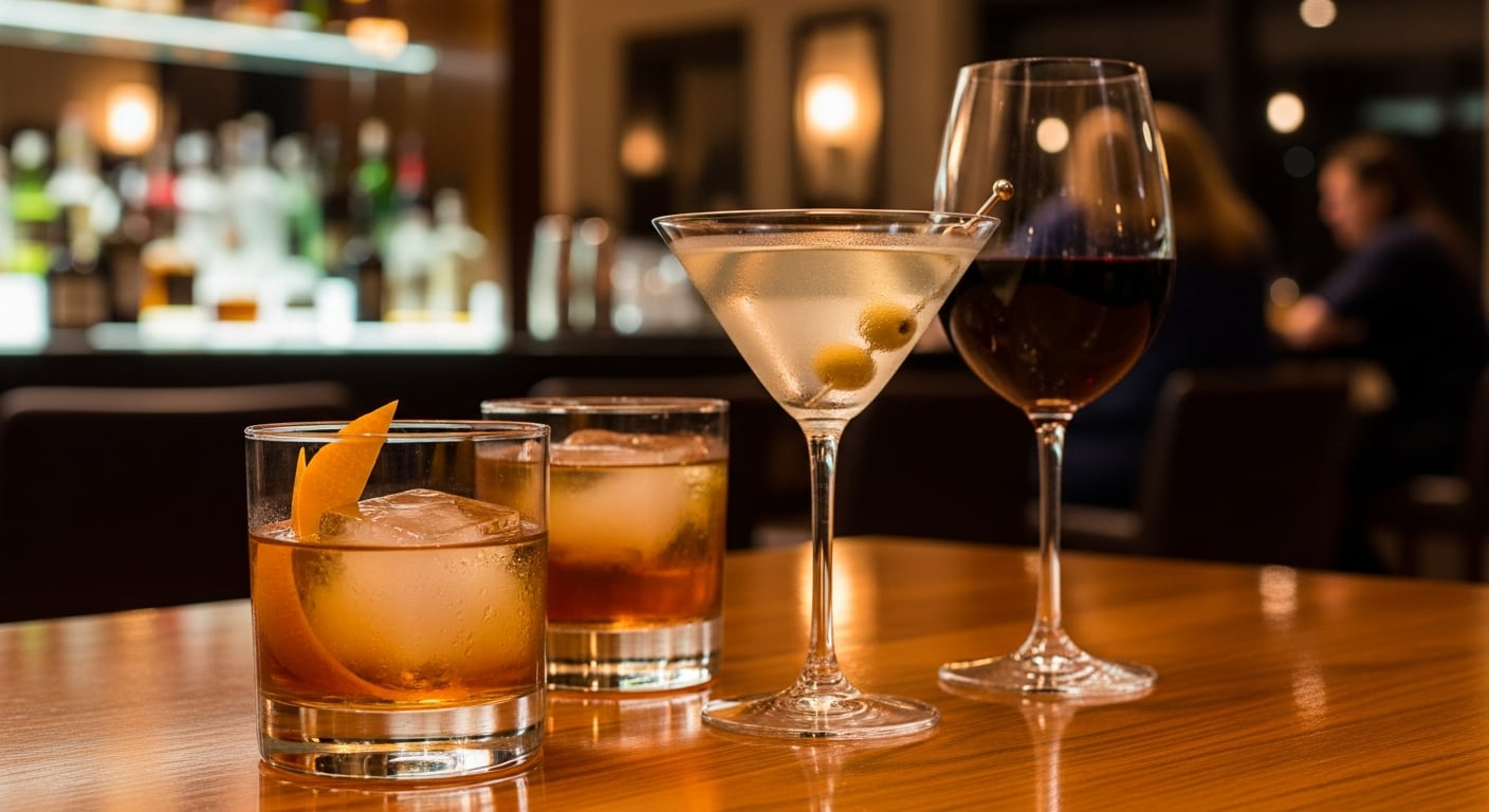 El consumo elevado de alcohol incrementa un 24% el riesgo de muerte por cualquier causa y hasta un 36% el de cáncer, revela el estudio del UK Biobank (Imagen Ilustrativa Infobae)