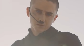 Dune: Part Three se sitúa 17 años después de los acontecimientos de la cinta anterior. (Captura de video)