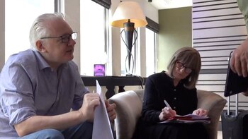 El primer ministro australiano sobre