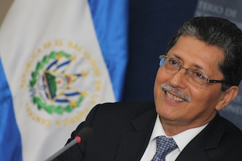 La Fiscalía General demanda al exfuncionario de Cancillería Jaime Alfredo Miranda Flamenco y pide una devolución millonaria al Estado (Foto cortesía FGR)