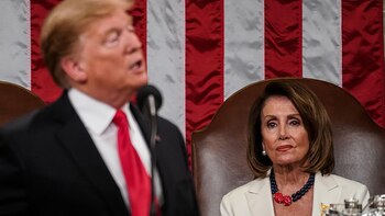 La Casa Blanca anticipó que