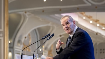 La Cumbre Iberoamericana de Madrid