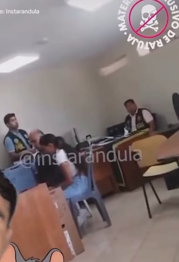 La Fiscalía resolvió excluir a