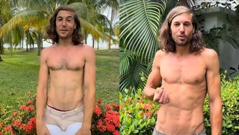 Antes y después de Abraham