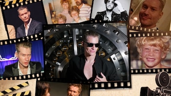 Cine, lengua de señas y puente entre culturas: Emilio Insolera, el actor ítalo argentino que es sordo y conquista el mundo