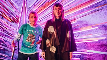 Aterciopelados llega a Buenos Aires