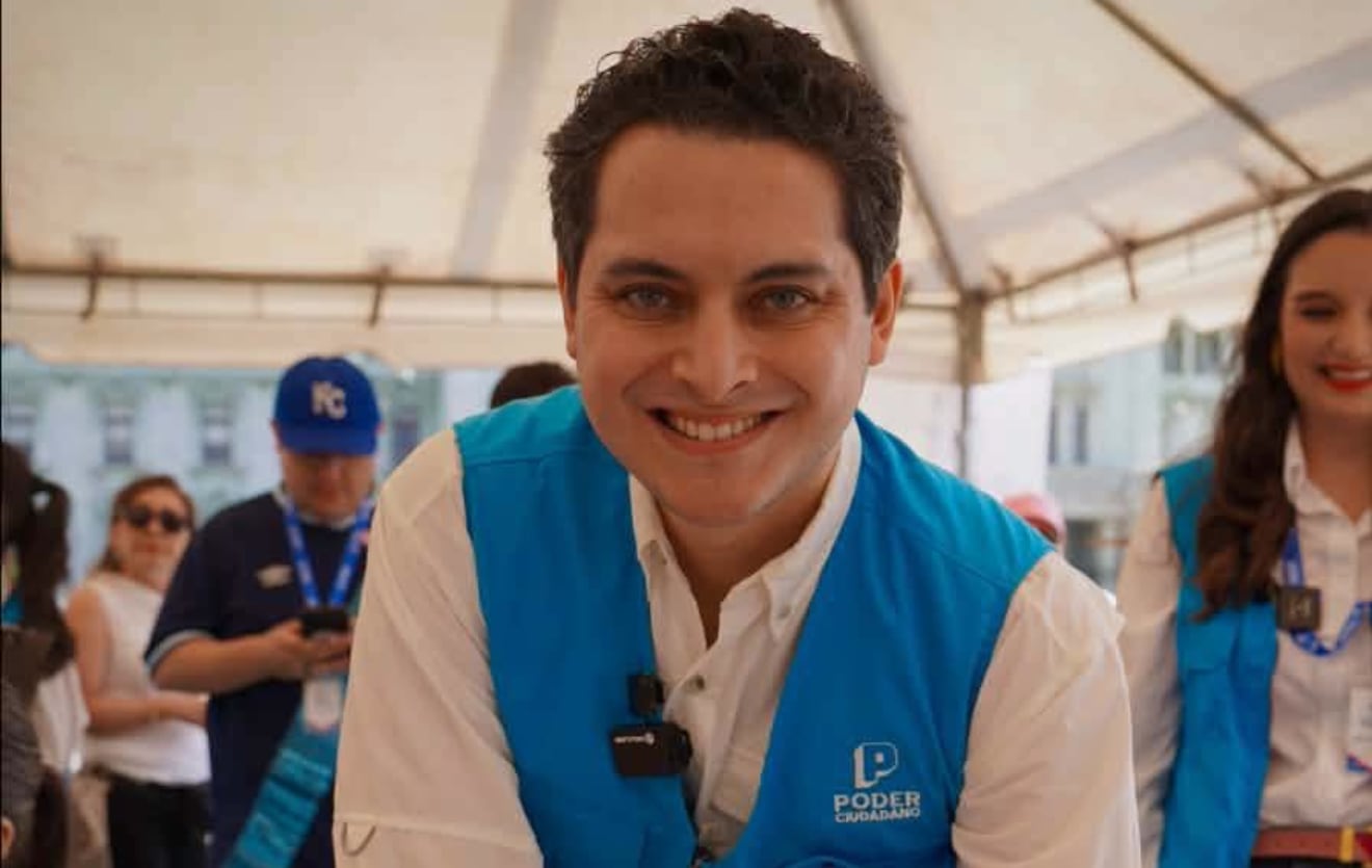Las amenazas contra Poder Ciudadano y el costo de impulsar una reforma judicial en Guatemala