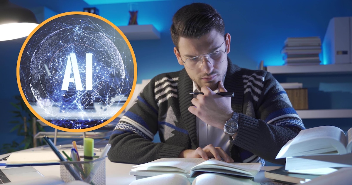 ¡Alerta en la Ciencia! Un Estudio Revela el Uso Extensivo de IA en Publicaciones Biomédicas