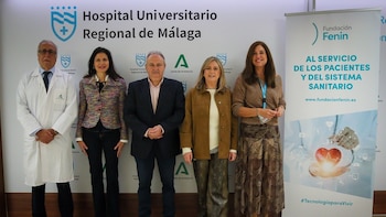 Fenin destaca el compromiso de