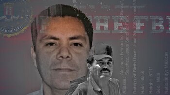 'El Ruso' cuenta con una