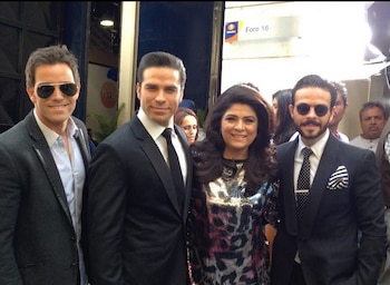 victoria ruffo en segunda temporada de corona de lágrimas