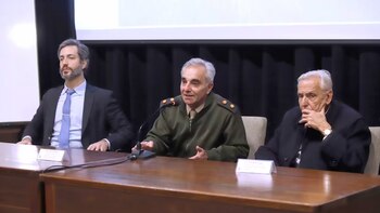 La Universidad de la Defensa