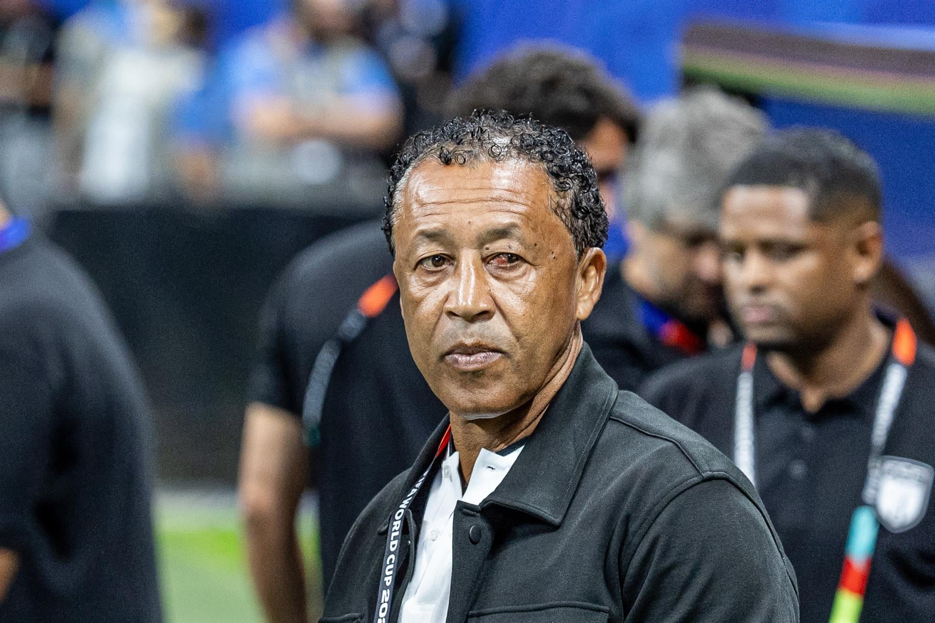 Bubista deja la selección de Cabo Verde y ficha como entrenador de un equipo marroquí