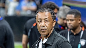 Bubista deja la selección de Cabo Verde y ficha como entrenador de un equipo marroquí