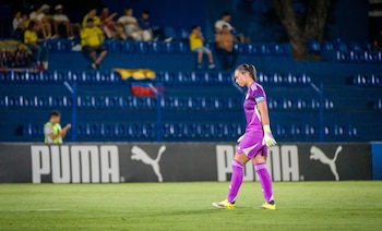 Colombia llega a la tercera