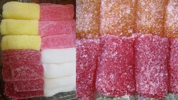 Qué son los borrachitos, los