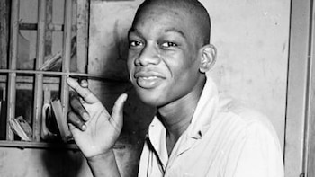 Willie Francis