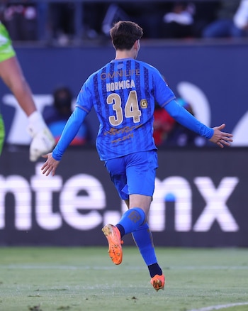 El Guadalajara tendrá uno oportunidad