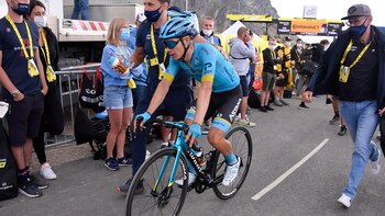 ‘Superman’ López: “Tengo confianza en