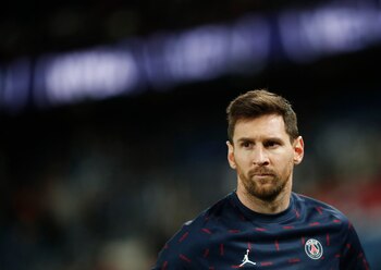 Lionel Messi ha generado un