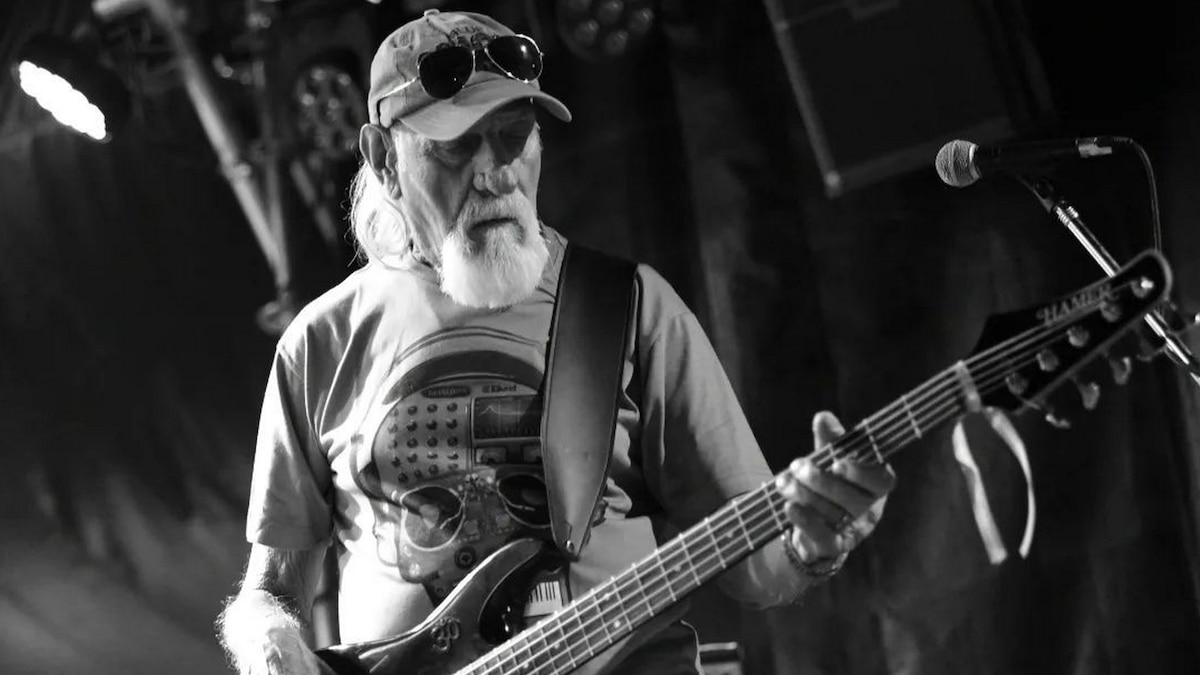 Dolor por la muerte de Willy Quiroga, leyenda de Vox Dei: el recuerdo de colegas y periodistas