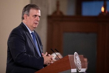 (Foto: Cortesía Presidencia)