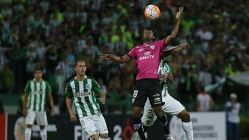 “Lobo” Guerra lanzó pulla a