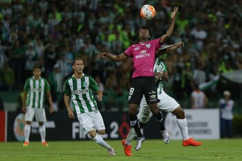 El Lobo Guerra le mandó