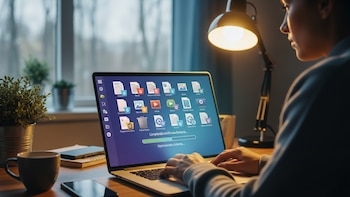 Google desactiva la mayor red