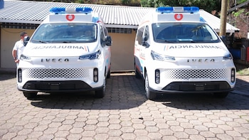 Las autoridades emiten advertencias ante el alza de padecimientos relacionados con el clima y los movimientos vacacionales. Preocupación especial por viajeros al extranjero y condiciones de los alimentos. El panorama sanitario exige atención renovada (Foto cortesía Secretaría de Salud)