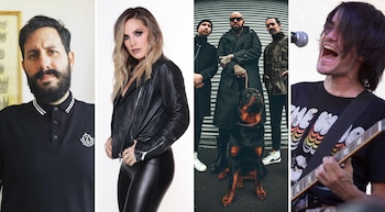 CMBA Punk Rock Fest Vol.