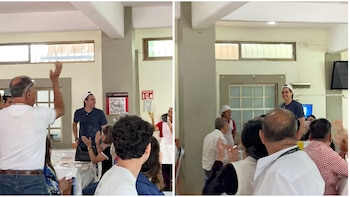 Guillermo Ochoa recibe ovación en Morelos tras participar en el Mundial 2026