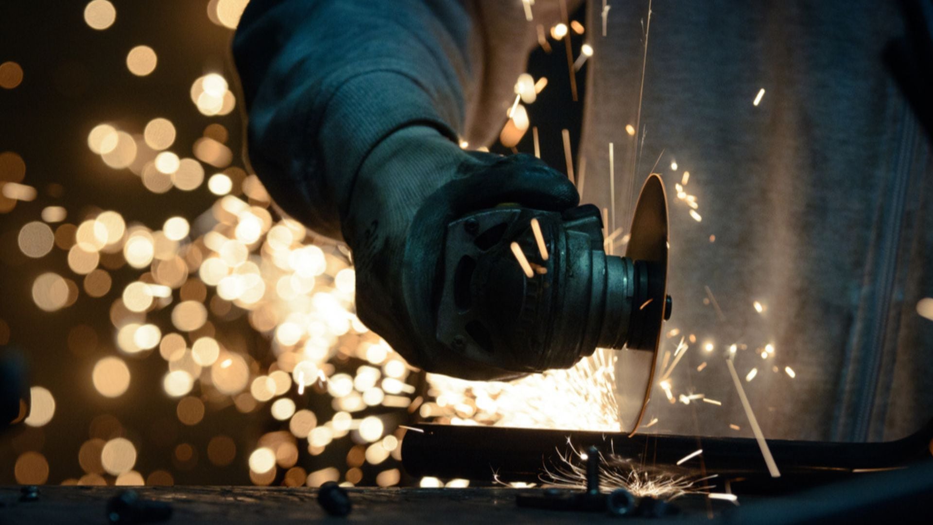 La evolución de la industria refleja períodos de crecimiento interrumpidos por crisis recurrentes