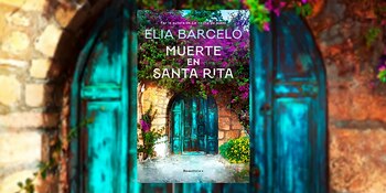 Portada del libro "Muerte en