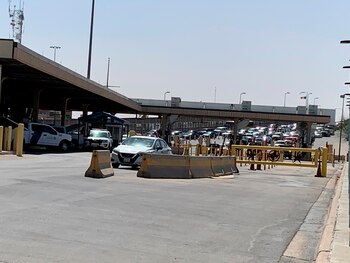 En la imagen un registro