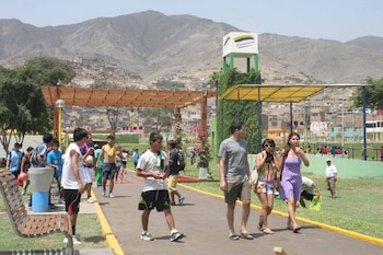 Los ciudadanos deben gozar de