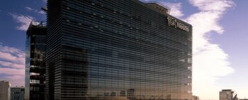 En el edificio Terret Polanco,