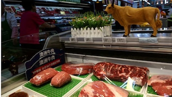 China mejora los precios que