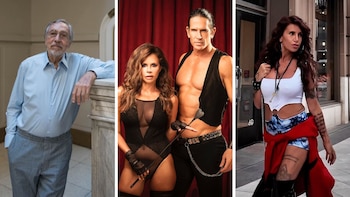 Multiteatro anunció su cartelera de