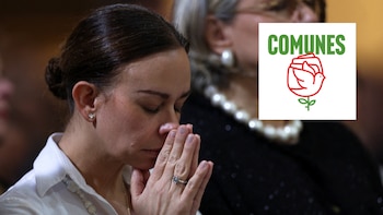 Excongresistas de Comunes, incluido ‘Marcos Calarcá’, anuncian acciones legales tras señalamientos por el magnicidio de Miguel Uribe Turbay