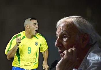 Ronaldo - Menotti