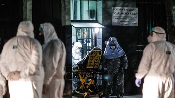 Evitemos un colapso económico de