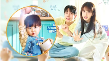 De qué trata “Our Universe”,