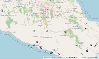 Sismo