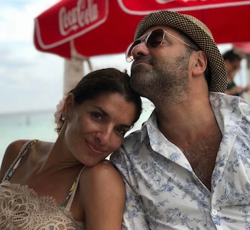 IÚDICA A SOLAS 4 - ROMINA